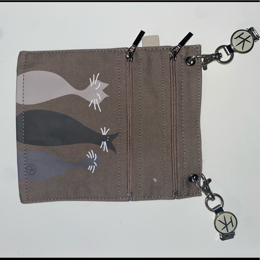 Belt pouch